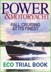 Power & Motoryacht - November 2021