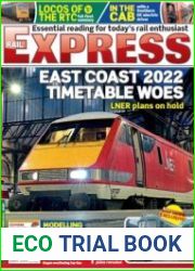 Rail Express 2021-10
