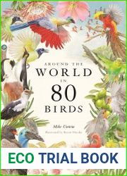 Around the World in 80 Birds