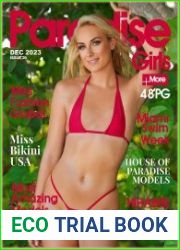 Paradise Girls Magazine