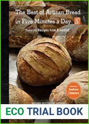 The Best of Artisan Bread in Five Minutes a Day