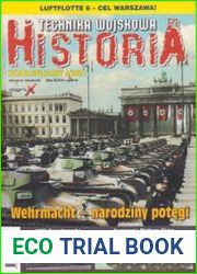 Technika Wojskowa Historia Numer Specjalny 2021-04 (58)