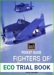 Jane|s Pocket Book of Fighters of World War II