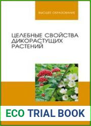 Целебные свойства дикорастущих растений
