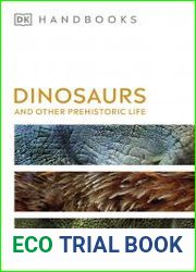 Dinosaurs and Other Prehistoric Life