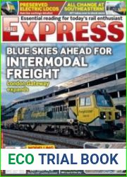 Rail Express 2021-11