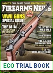 Firearms News 2021-20