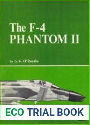 The F-4 Phantom II