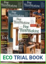 Fine Woodworking (Архив 2021)