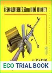 Ceskoslovenske 7,62 Lehke Kulomety vz. 52 a 52/57