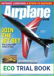 Model Airplane News 2021-11