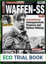 Waffen-SS Teil 5 (Clausewitz Spezial)