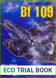 Messerschmitt Bf 109 Vol.2