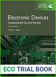 Electronic Devices, Global Edition 10th Edition