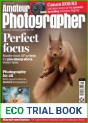 Amateur Photographer