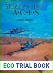 Messerschmitt Aces