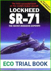 Lockheed SR-71 The Secret Missions Exposed