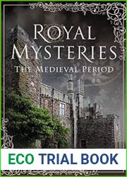 Royal Mysteries The Medieval Period