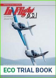 In Flight USA 2021-10