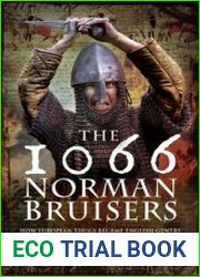 The 1066 Norman Bruisers