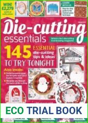 Die-cutting Essentials