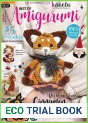 Hakeln Best of Amigurumi