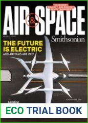 Air & Space Smithsonian 2021-11