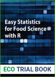 Easy Statistics for Food Science with R