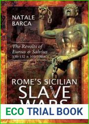 Rome’s Sicilian Slave Wars