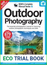 The Complete Photography Manual