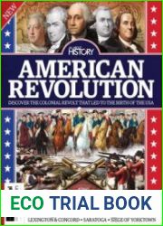 American Revolution (All About History)