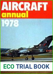 Aircraft Annual 1978