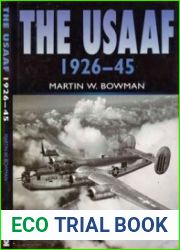The USAAF 1926-45