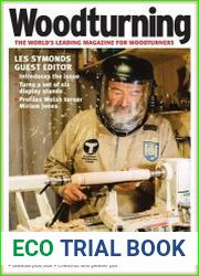 Woodturning