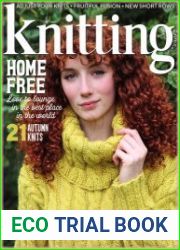 Knitting