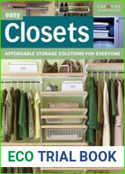 Easy Closets Affordable Storage Solutions for Everyone