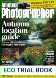 Amateur Photographer