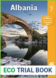 Albania (Bradt Travel Guide), 7th edition