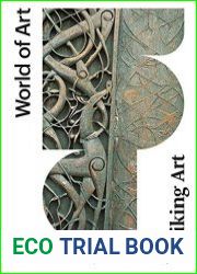 Viking Art (World of Art), 2nd Edition