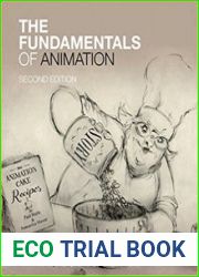 The Fundamentals of Animation, 2nd Edition
