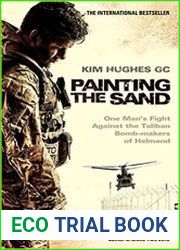 Painting the Sand