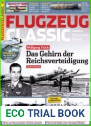 Flugzeug Classic 2021-11