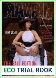 MAVRIN - Volume 4 2020