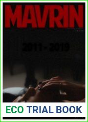 MAVRIN - Volume 1 2019