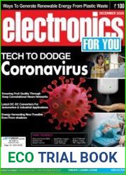 Electronics For You №12 2020