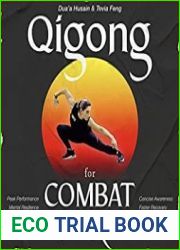 Qigong for Combat Sports Peak Performance, Mental Resilience, Concise Awareness, Faster Recovery