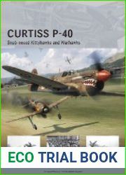 Curtiss P-40 Snub-nosed Kittyhawks and Warhawks