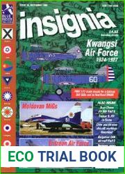 Insignia Magazine