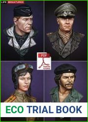 Life Miniatures Step-By-Step Guide
