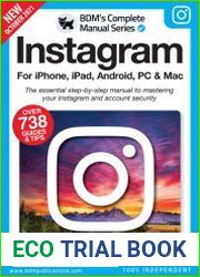 The Complete Instagram Manual